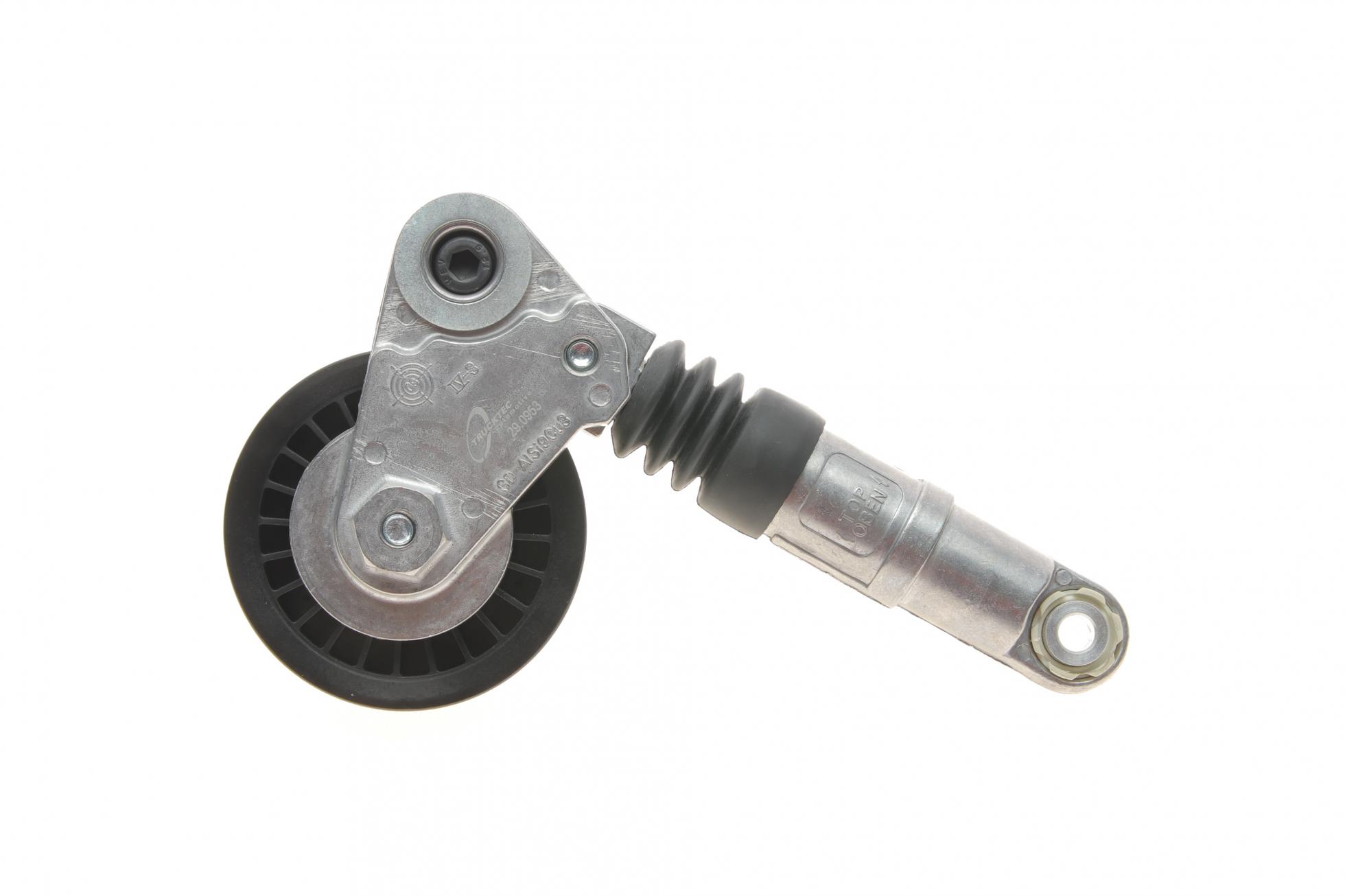 0719087 TRUCKTEC AUTOMOTIVE